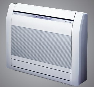 fujitsu agyf urz�dzenie przypod�ogowe ogrzewanie