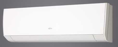 ogrzewanie elektryczne fujitsu klimatyzacja
