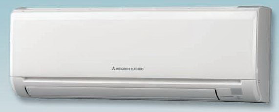 ogrzewanie elektryczne mitsubishi