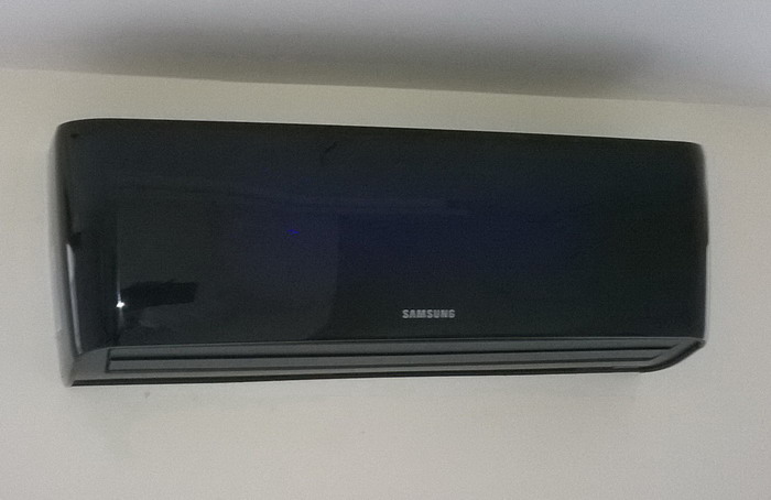 klimatyzacja samsung k